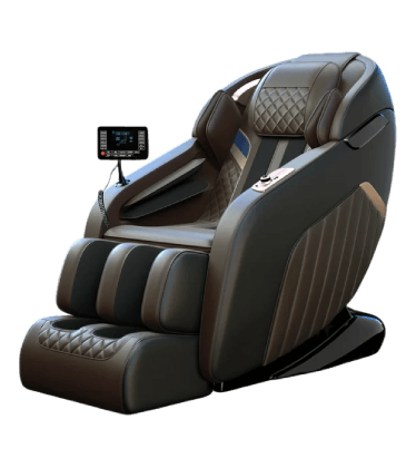 Массажные кресла