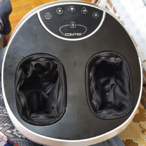 Ремонт техники Comtek